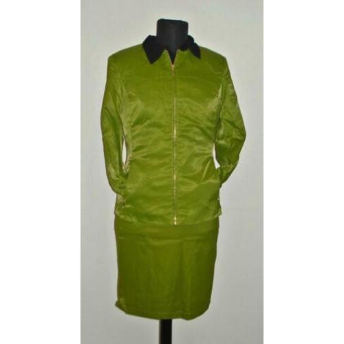 (Y-DM01) Biba mantelpak maat 36