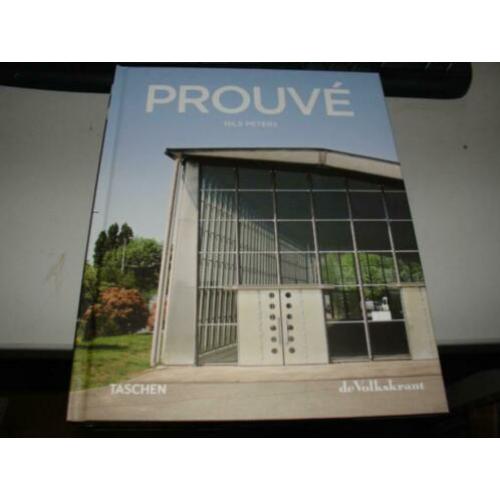 jean prouve