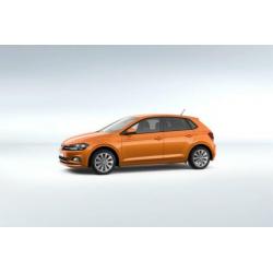 Volkswagen Polo 1.0 TSI 115 Pk Highline DSG R-line | Navigat