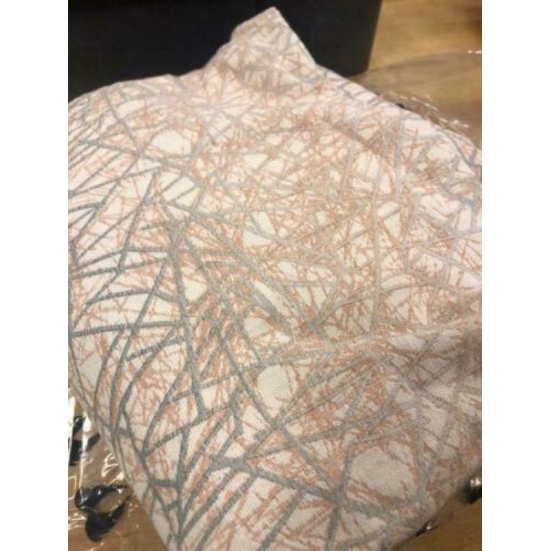 Woven Wings Labyrinth maat 4 draagdoek