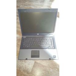 hp compaq laptop6710b