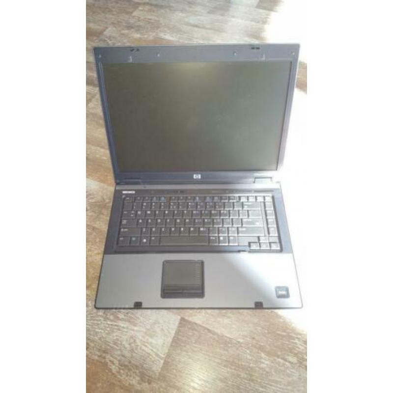 hp compaq laptop6710b