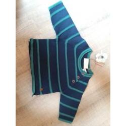Babykleertjes maat 56
