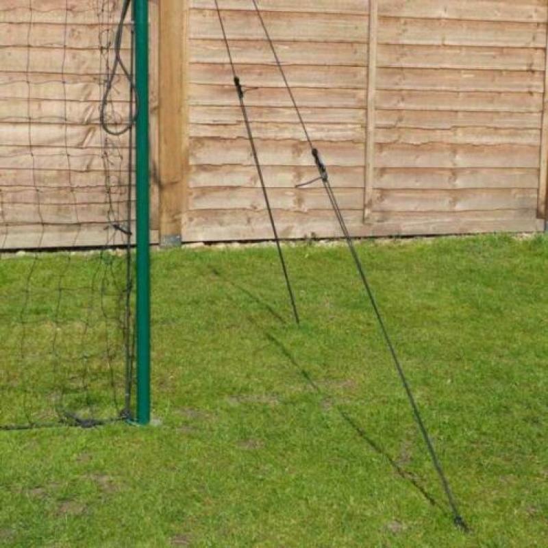 Open Goaaal Football Rebounder Large - Voetbaldoel 437