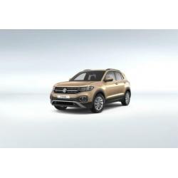 Volkswagen T-Cross 1.0 115 PK TSI Life. navigatie - pdc
