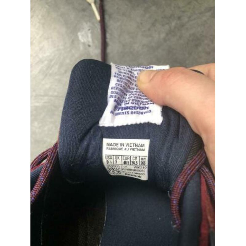 Reebok 40