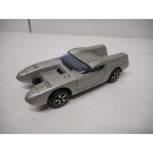 Modelauto Polistil E 25 / Kavel 332