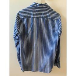 Tommy Hilfiger overhemd maat Medium izgst