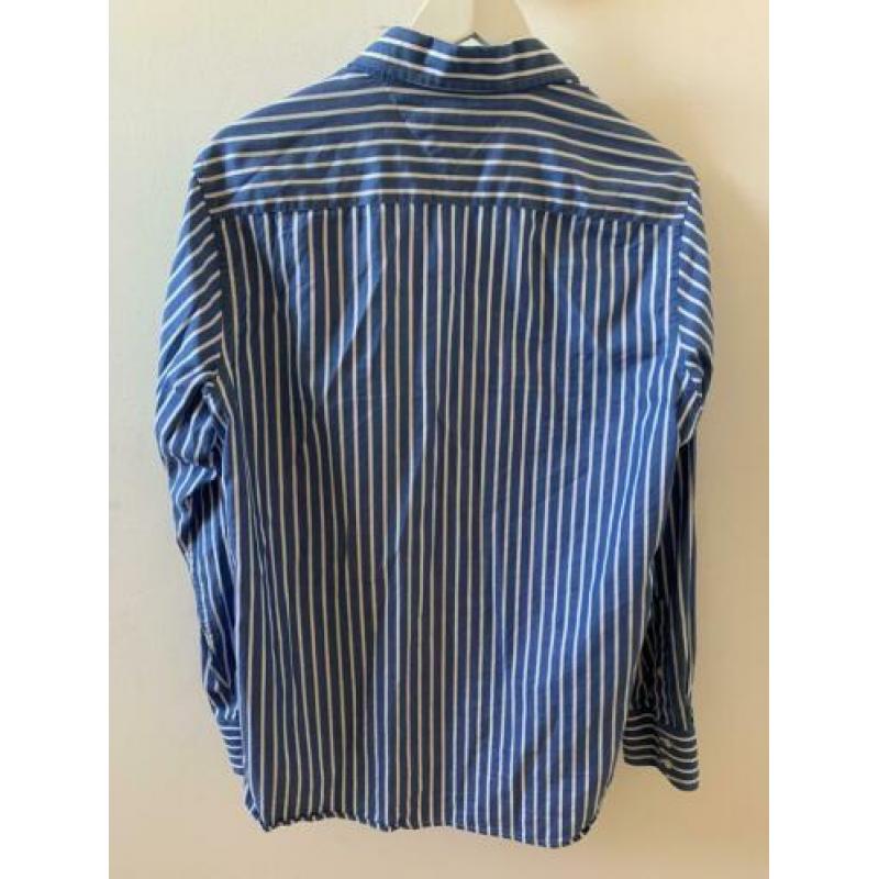 Tommy Hilfiger overhemd maat Medium izgst