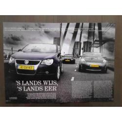 Nissan 350Z Roadster? eerst 9x autotest lezen