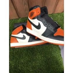 Nike air Jordan 1 Shattered backboard 1.0 (43/9,5)