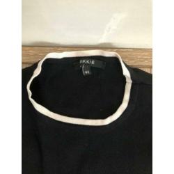 2 shirts lange mouwen Nikkie