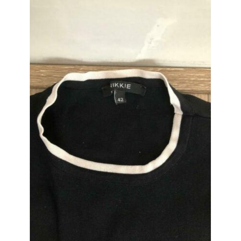 2 shirts lange mouwen Nikkie