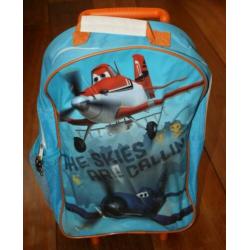 Disney Planes Kinder Trolley 41x28x12cm