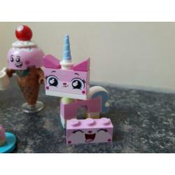 Lego movie 2: 70822: de allerliefste vrienden van unikitty