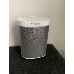 2x SONOS Play 1 (one) - wit