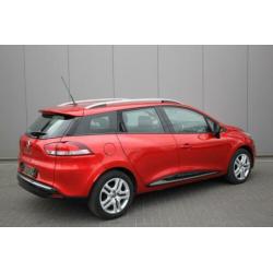 Renault Clio Estate 0.9 TCe 90PK Zen Navigatie/Bluetooth/Cru