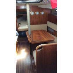 Bavaria 770 in goede staat