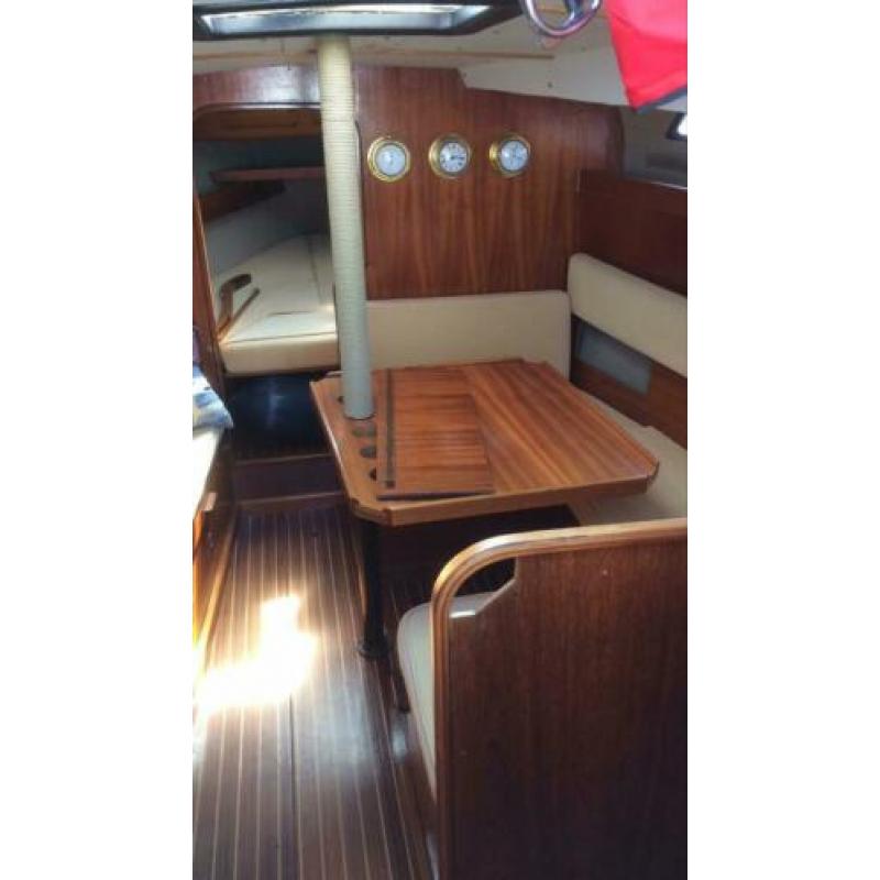 Bavaria 770 in goede staat