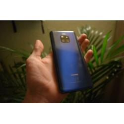 Huawei Mate 20 Pro 128GB Blue