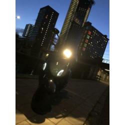 AGM VX50S 2020 Full option