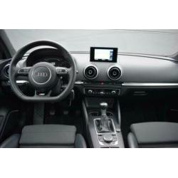 Audi A3 Limousine 2.0 TDI 150PK 2x S-line ORG.NED/PANORAMADA
