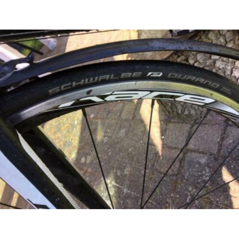 racefiets