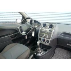 Ford Fiesta 1.3-8V Futura Airco, Radio CD, Elektr. Pakket, L