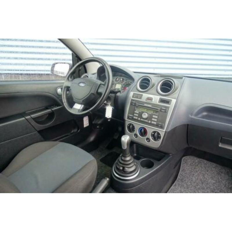 Ford Fiesta 1.3-8V Futura Airco, Radio CD, Elektr. Pakket, L