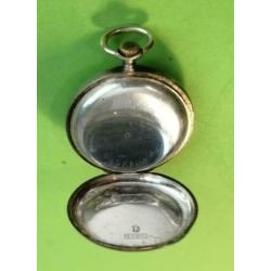 Klein antiek Zwitsers zakhorloge 2.