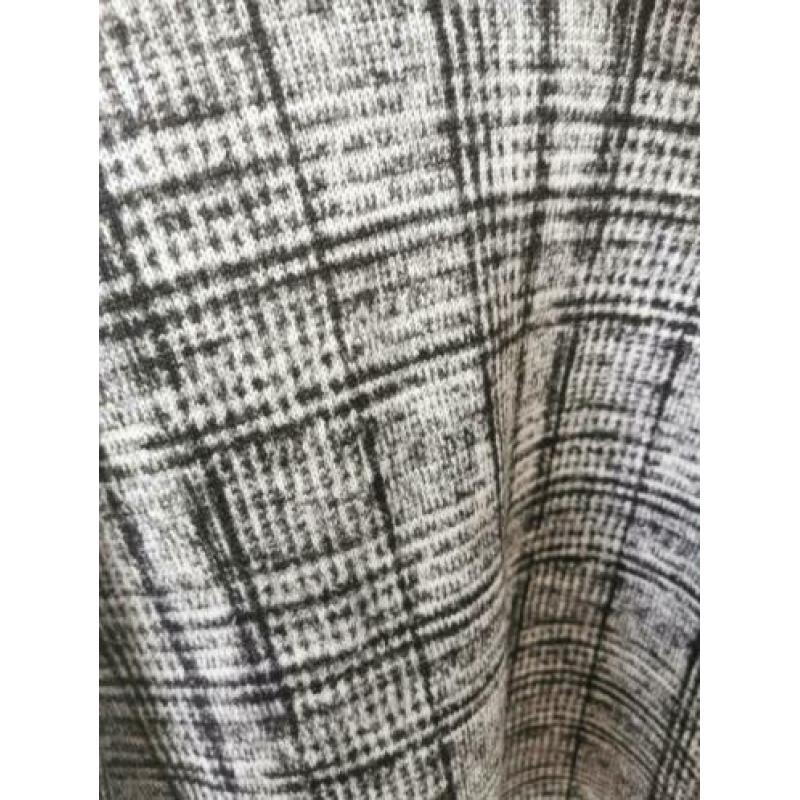 Titanium fleece sweater maat xl