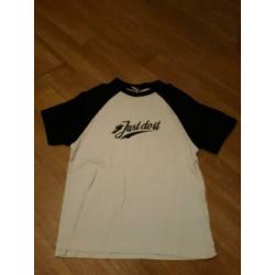 Nieuw(staat) Nike tshirt maat 128-140