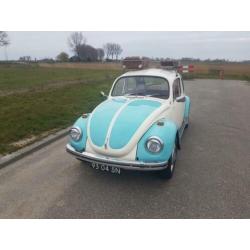 Volkswagen kever 1302 1.6S 1971 oldtimer