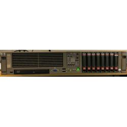HP Proliant Server DL380 G5