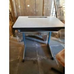 ~2 vintage kinderburo setjes~¦aanbieding¦