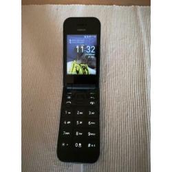 Nokia 2720 Flip Dual SIM 4GB