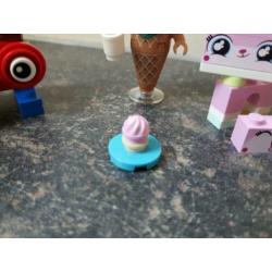 Lego movie 2: 70822: de allerliefste vrienden van unikitty