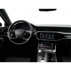 Audi A6 55 TFSI 340PK quattro Design Pro Line Plus | Lane as