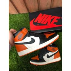 Nike air Jordan 1 Shattered backboard 1.0 (43/9,5)