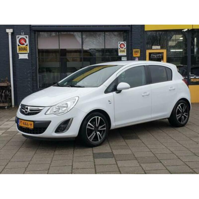 Opel Corsa 1.2 ECOFLEX 5D