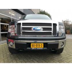 Ford FORD F150 4X4 . C rijbewijs MARGE
