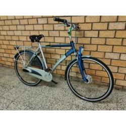 Fietshokje Hoofddorp: Batavus Weekend herenfiets H57 N8