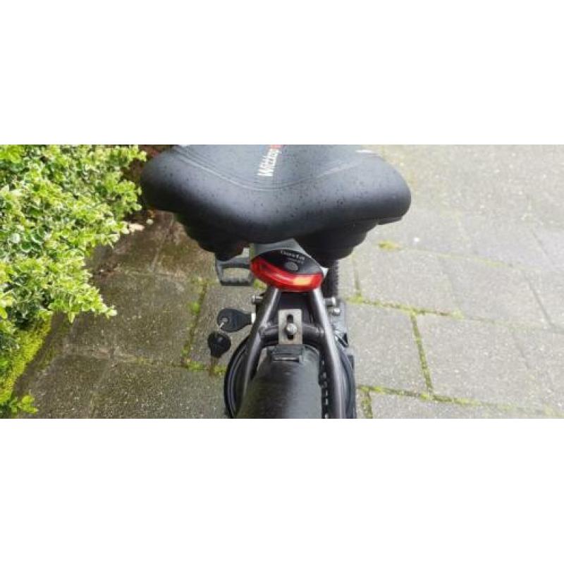 Batavus Snake 24 inch