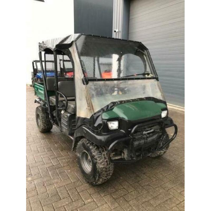 Kawasaki 3010