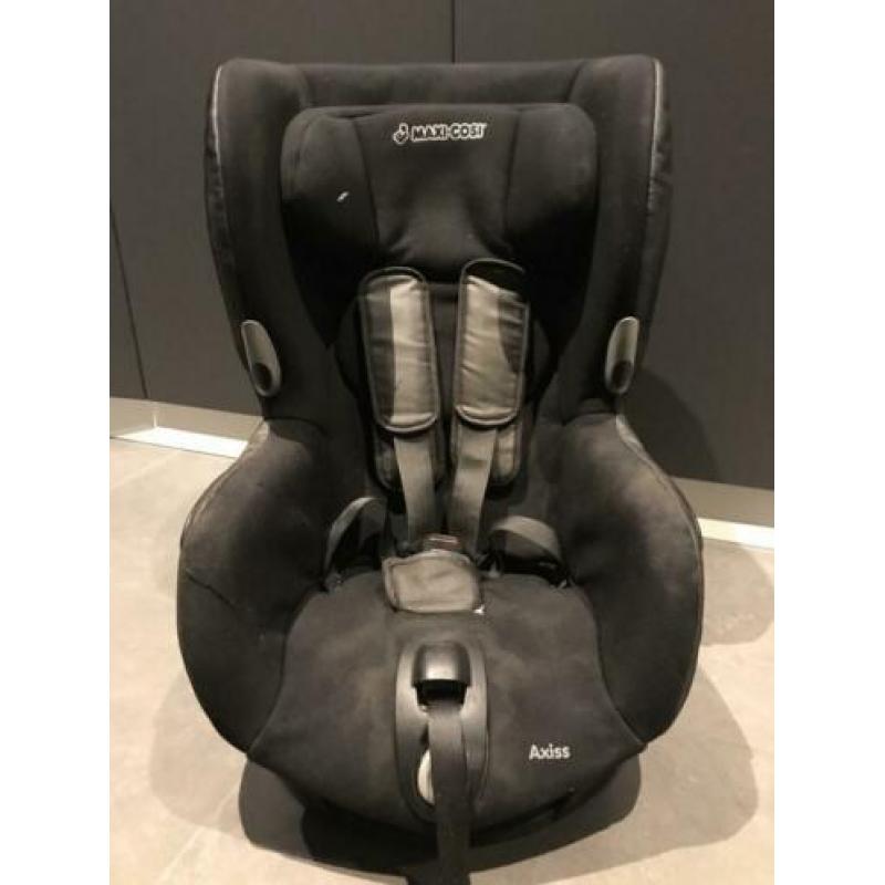 Kinder/Auto stoel Maxi Cosi Axiss