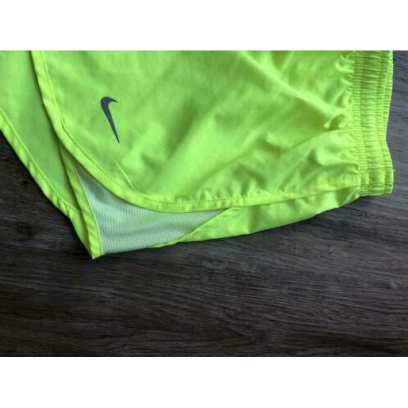 Nike dri-fit sportbroek