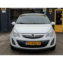 Opel Corsa 1.2 ECOFLEX 5D