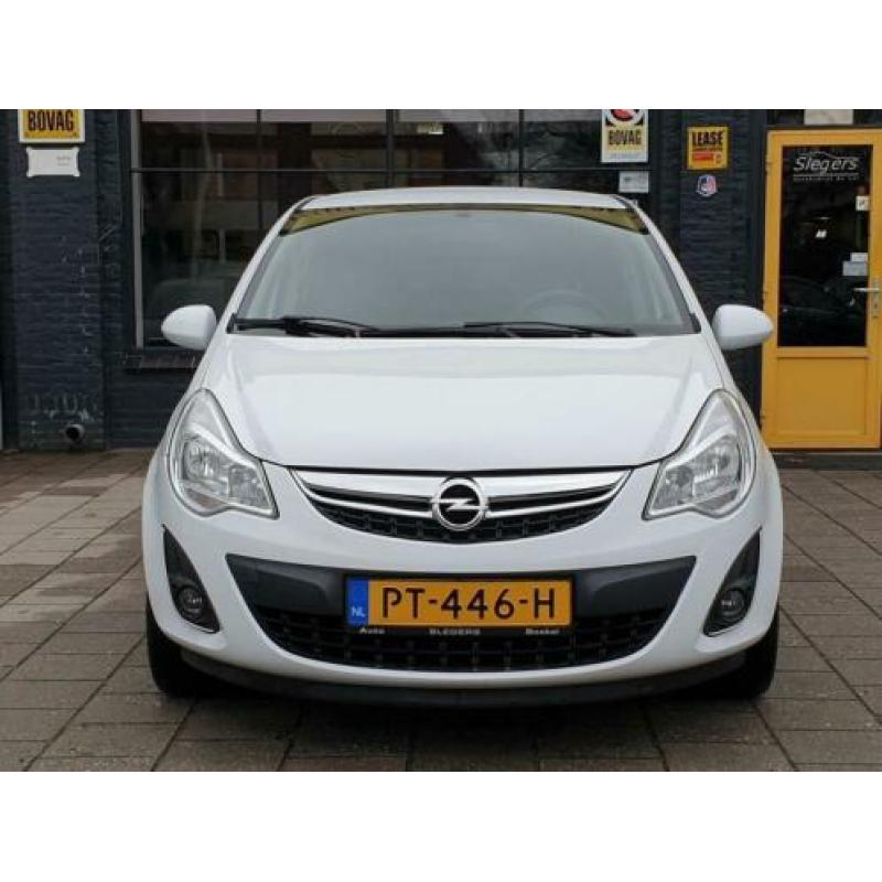 Opel Corsa 1.2 ECOFLEX 5D