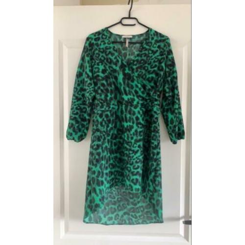 Tuniek/jurk Freebird maat XS valt groot uit!