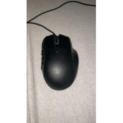 Razer naga chroma